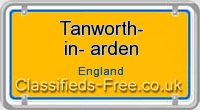 Tanworth-in-Arden board
